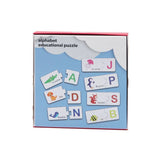 Chad Valley Memory Colour Game puzzle, UK version