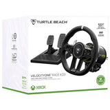 Turtle Beach VelocityOne Race KD3 racing wheel (British brand)