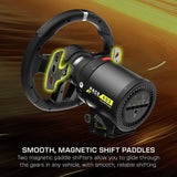 Turtle Beach VelocityOne Race KD3 racing wheel (British brand)