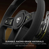 Turtle Beach VelocityOne Race KD3 racing wheel (British brand)