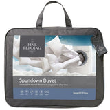 Fine Bedding Company 4.5 Tog duvet single - British product