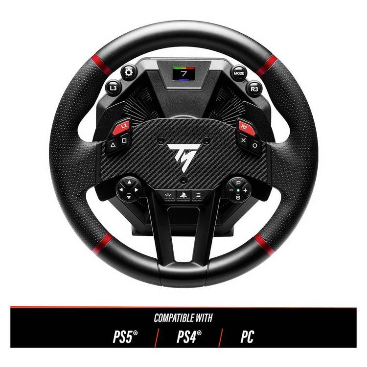 Thrustmaster T598-P Direct Drive Racing Wheel Kit, imported from the UK