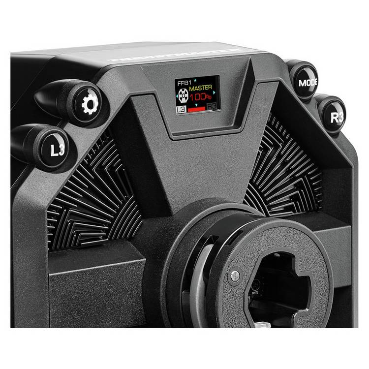 Thrustmaster T598-P Direct Drive Racing Wheel Kit, imported from the UK