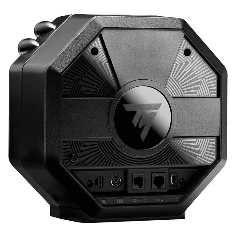 Thrustmaster T598-P Direct Drive Racing Wheel Kit, imported from the UK