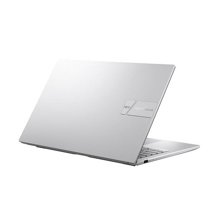 ASUS Vivobook 15 laptop silver, imported from the UK