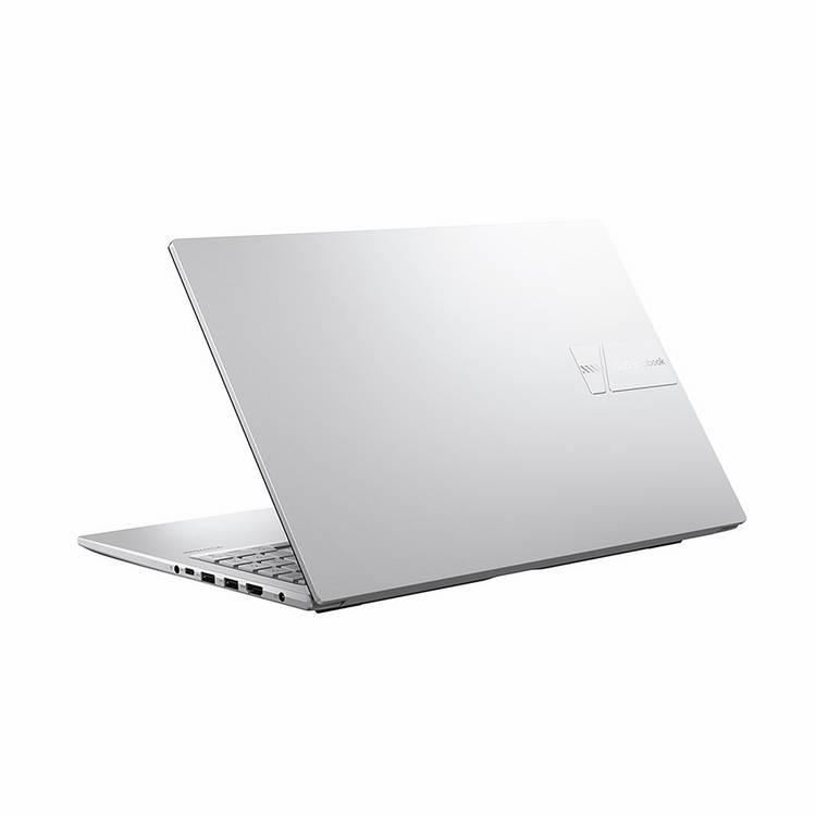 ASUS Vivobook 15 laptop silver, imported from the UK