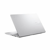 ASUS Vivobook 15 laptop silver, imported from the UK