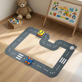 Chad Valley waterproof bath road track toy, imported from the UK