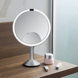 Argos Simplehuman ST3050 Sensor Trio Max Mirror- Buy online at McGrocer
