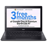 Acer Chromebook 311 11.6 inch - British product