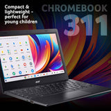 Acer Chromebook 311 11.6 inch - British product