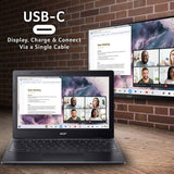 Acer Chromebook 311 11.6 inch - British product