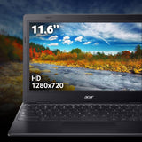Acer Chromebook 311 11.6 inch - British product