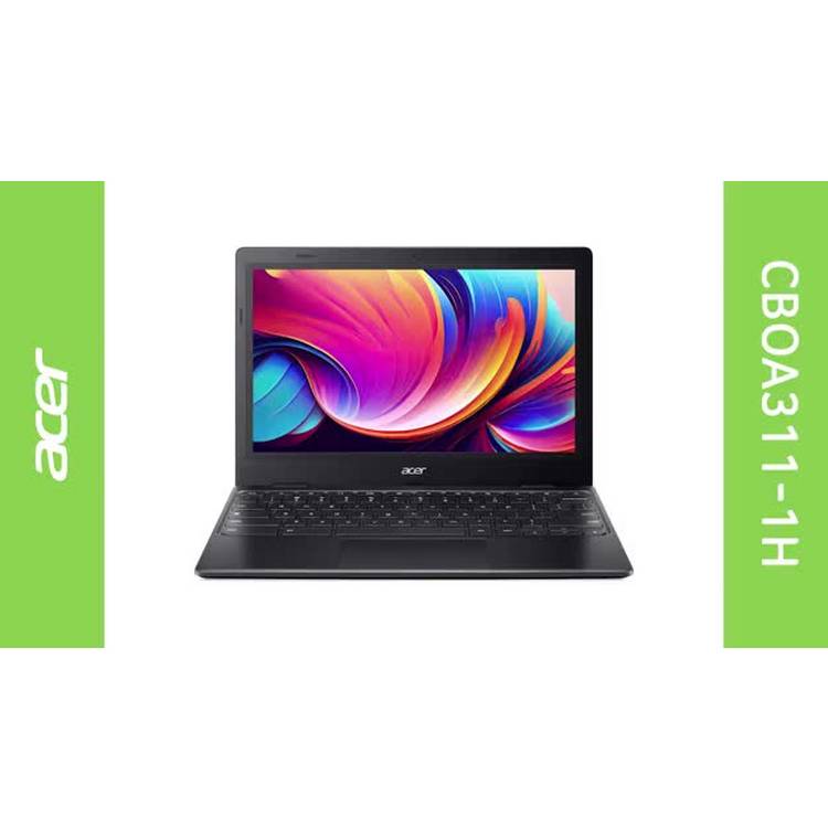 Acer Chromebook 311 11.6 inch - British product