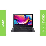 Acer Chromebook 311 11.6 inch - British product