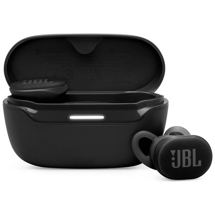 JBL Endurance Race 2 true wireless earbuds, UK version