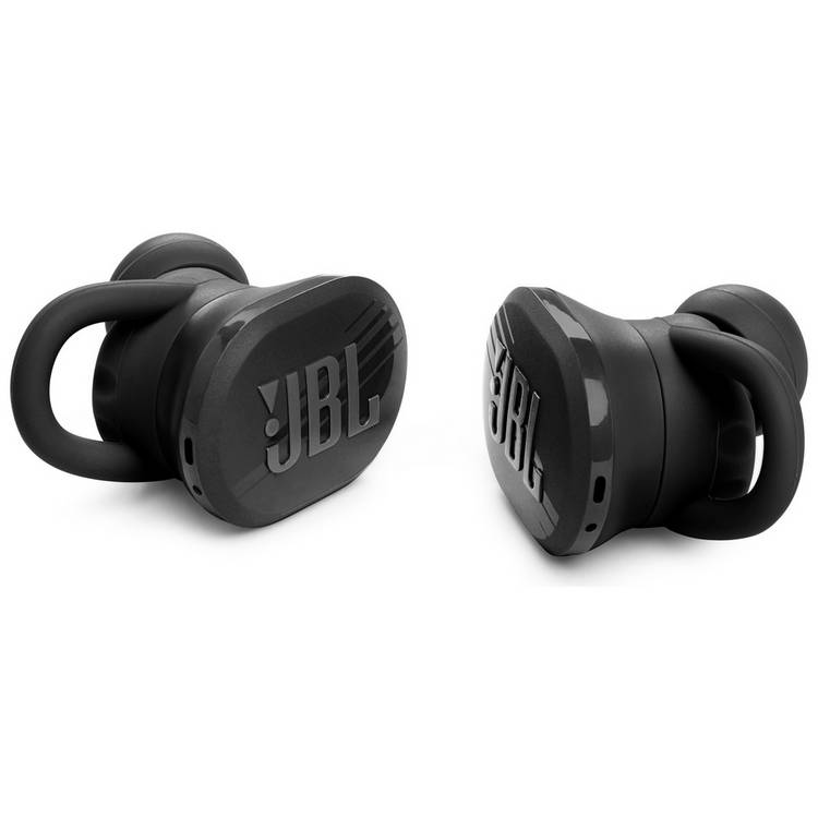 JBL Endurance Race 2 true wireless earbuds, UK version