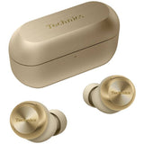 Argos Technics AZ100 True Wireless Earbuds - Champagne Gold- Buy online at McGrocer