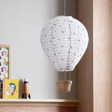 Argos Habitat Hot Air Balloon Lampshade - 30cm- Buy online at McGrocer