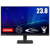Argos Lenovo L24-4e 23.8 Inch Full HD 100Hz AMD FreeSync Monitor- Buy online at McGrocer