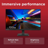 Lenovo L24-4e monitor 23.8in, UK version