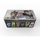 Yu-Gi-Oh! 25th Anniversary Tin Dueling Mirrors, UK version