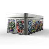 Yu-Gi-Oh! 25th Anniversary Tin Dueling Mirrors, UK version