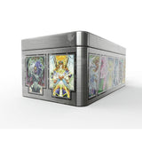 Yu-Gi-Oh! 25th Anniversary Tin Dueling Mirrors, UK version