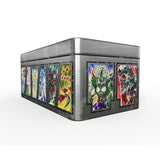 Yu-Gi-Oh! 25th Anniversary Tin Dueling Mirrors, UK version