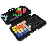 Educational Insights Kanoodle puzzle 14 pieces, imported from the UK