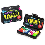 Educational Insights Kanoodle puzzle 14 pieces, imported from the UK