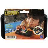 Educational Insights Kanoodle puzzle 14 pieces, imported from the UK