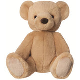 Argos Aurora Eco Nation Teddy Bear Soft Toy 21cm- Buy online at McGrocer