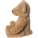 Aurora Eco Nation teddy bear soft toy, UK version
