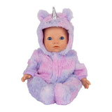 Argos My First Tiny Treasures Unicorn Snuggles Baby Doll Outfit- Buy online at McGrocer