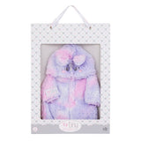 My First Tiny Treasures unicorn 36cm doll outfit - British product