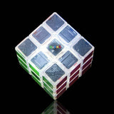 Rubik's Pulse light-up puzzle cube, UK version