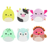 Argos Squishmallows Original Micromallows 6-Pack Set- Buy online at McGrocer