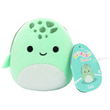 Squishmallows Micromallows 6-pack set of mini plush toys, imported from the UK