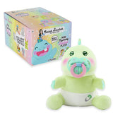 Moriah Elizabeth mini mystery soft toy blind box (British brand)