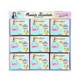 Moriah Elizabeth mini mystery soft toy blind box (British brand)