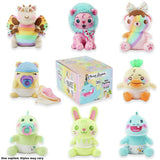 Moriah Elizabeth mini mystery soft toy blind box (British brand)