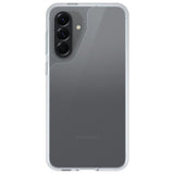 OtterBox clear phone case for Samsung Galaxy A56 (British brand)