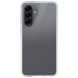 OtterBox clear phone case for Samsung Galaxy A56 (British brand)