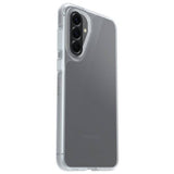 OtterBox clear phone case for Samsung Galaxy A56 (British brand)
