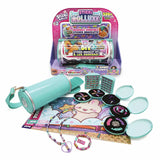 Argos Sticki Rolls Studio Rolluxe Sticker Storage and Craft Handbag- Buy online at McGrocer