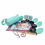 Sticki Rolls Studio Rolluxe craft kit, UK version