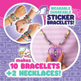Sticki Rolls Studio Rolluxe craft kit, UK version