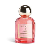 Habitat room spray pomegranate and amber 100ml, UK version