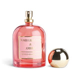 Habitat room spray pomegranate and amber 100ml, UK version